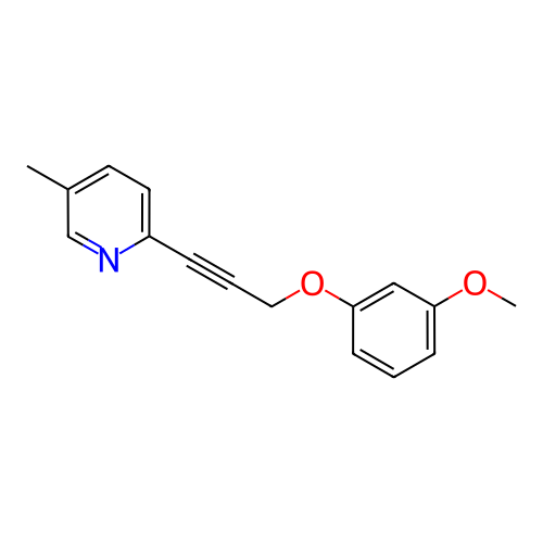 Chemical structure of BindingDB Monomer ID 50191156