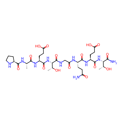 Chemical structure of BindingDB Monomer ID 50191213