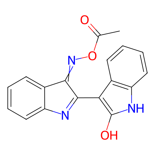 Chemical structure of BindingDB Monomer ID 50191394