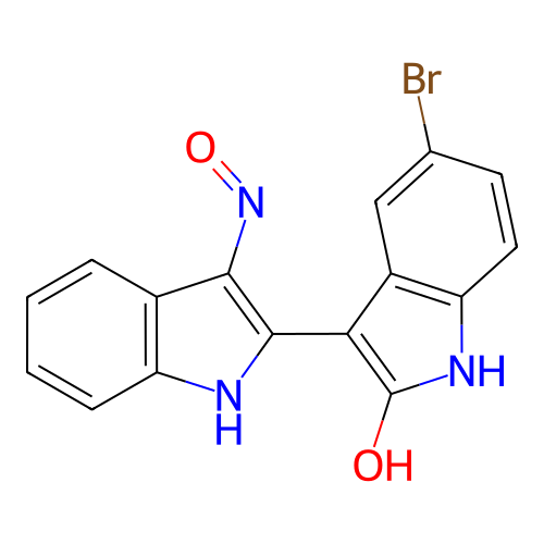 Chemical structure of BindingDB Monomer ID 50191431