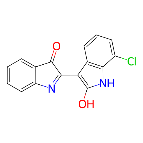Chemical structure of BindingDB Monomer ID 50191445