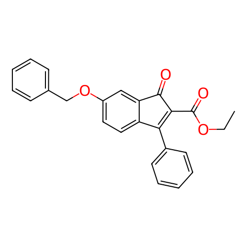 Chemical structure of BindingDB Monomer ID 50191610
