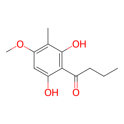 Chemical structure of BindingDB Monomer ID 50191688