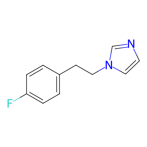 Chemical structure of BindingDB Monomer ID 50191791