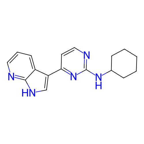 Chemical structure of BindingDB Monomer ID 50191912