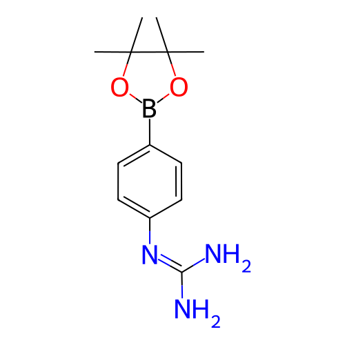 Chemical structure of BindingDB Monomer ID 50192102