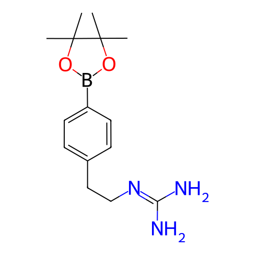 Chemical structure of BindingDB Monomer ID 50192106