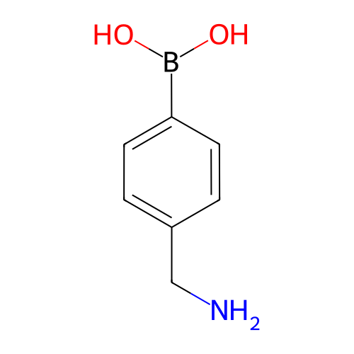 Chemical structure of BindingDB Monomer ID 50192108
