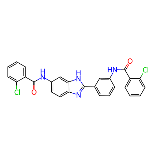 Chemical structure of BindingDB Monomer ID 50192211