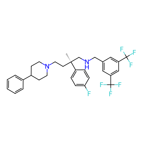 Chemical structure of BindingDB Monomer ID 50192268