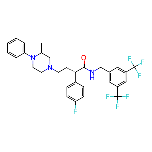 Chemical structure of BindingDB Monomer ID 50192273