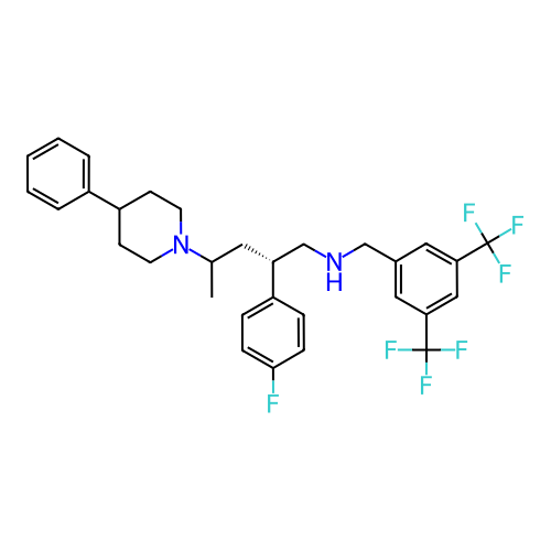Chemical structure of BindingDB Monomer ID 50192277