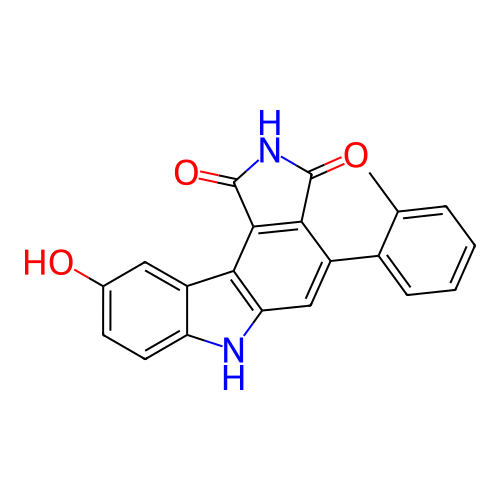 Chemical structure of BindingDB Monomer ID 50192380