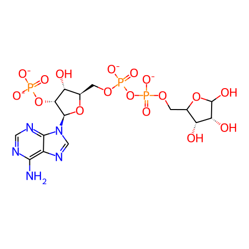 Chemical structure of BindingDB Monomer ID 50192452