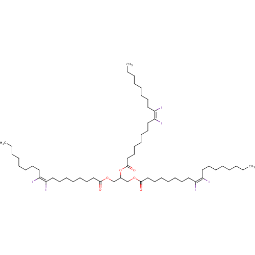 Chemical structure of BindingDB Monomer ID 50192744