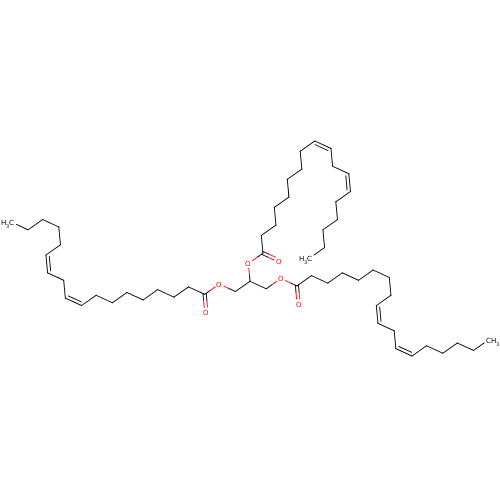 Chemical structure of BindingDB Monomer ID 50192745