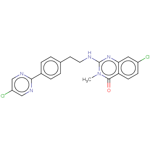 Chemical structure of BindingDB Monomer ID 50192923