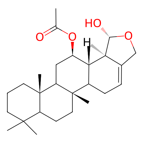 Chemical structure of BindingDB Monomer ID 50192924