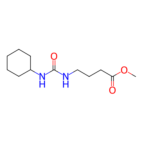 Chemical structure of BindingDB Monomer ID 50192957
