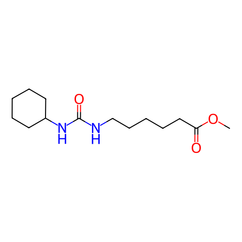 Chemical structure of BindingDB Monomer ID 50192964