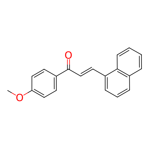 Chemical structure of BindingDB Monomer ID 50193022