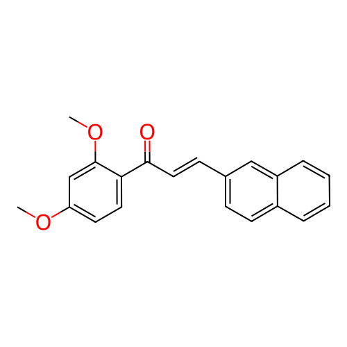Chemical structure of BindingDB Monomer ID 50193028