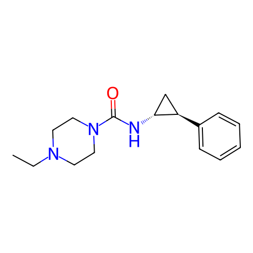 Chemical structure of BindingDB Monomer ID 50193193