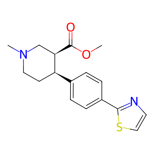 Chemical structure of BindingDB Monomer ID 50193215