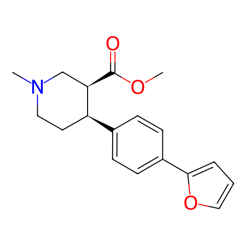 Chemical structure of BindingDB Monomer ID 50193217