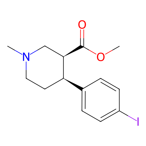 Chemical structure of BindingDB Monomer ID 50193220
