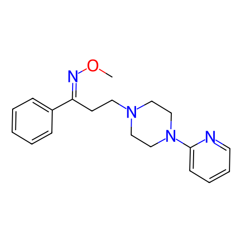 Chemical structure of BindingDB Monomer ID 50193306