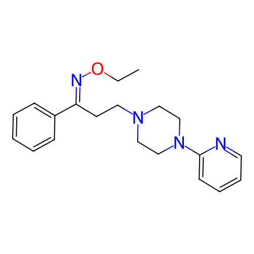 Chemical structure of BindingDB Monomer ID 50193323