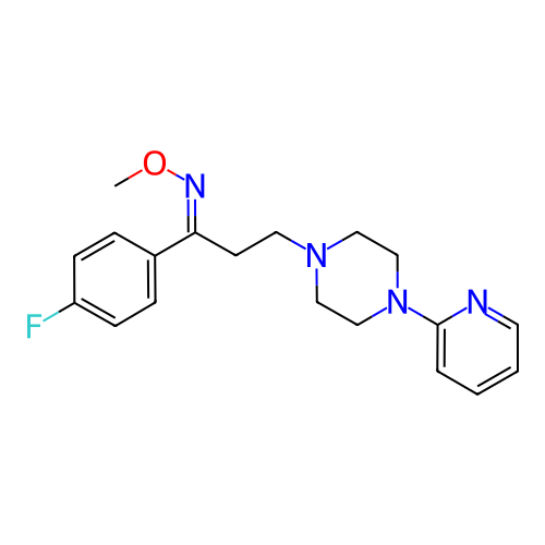 Chemical structure of BindingDB Monomer ID 50193334
