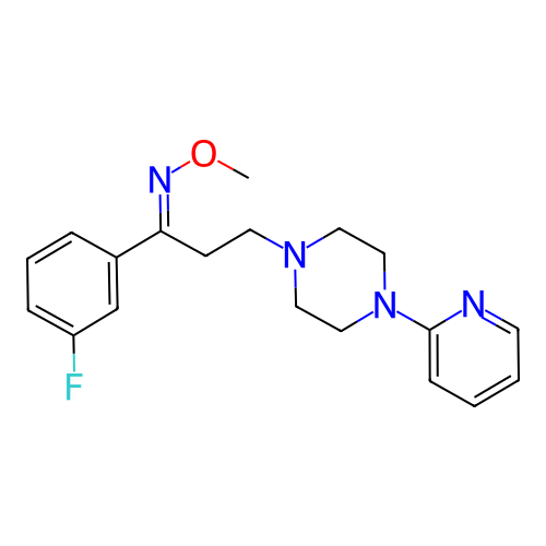 Chemical structure of BindingDB Monomer ID 50193350