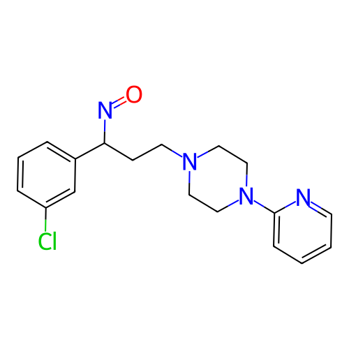 Chemical structure of BindingDB Monomer ID 50193388