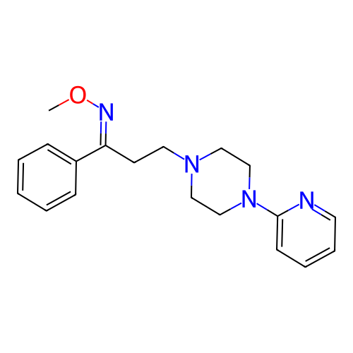 Chemical structure of BindingDB Monomer ID 50193392