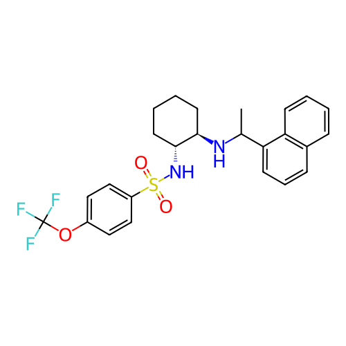 Chemical structure of BindingDB Monomer ID 50193407