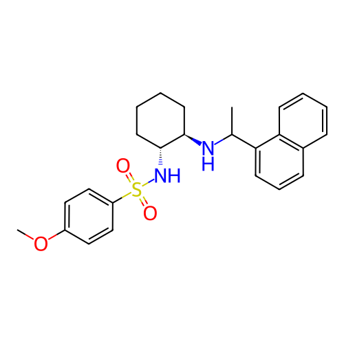Chemical structure of BindingDB Monomer ID 50193413