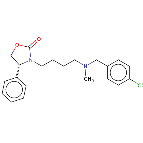Chemical structure of BindingDB Monomer ID 50193443