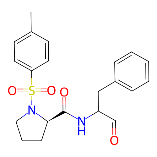Chemical structure of BindingDB Monomer ID 50193507