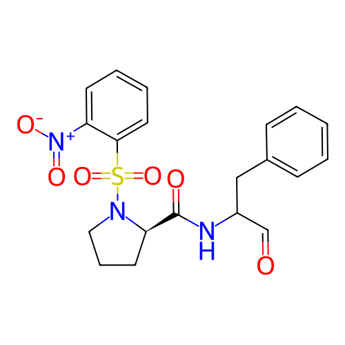 Chemical structure of BindingDB Monomer ID 50193508
