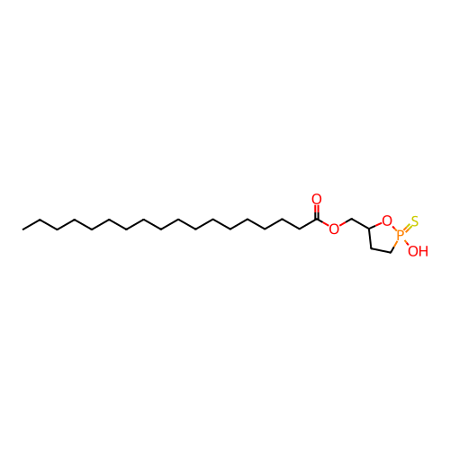 Chemical structure of BindingDB Monomer ID 50193517