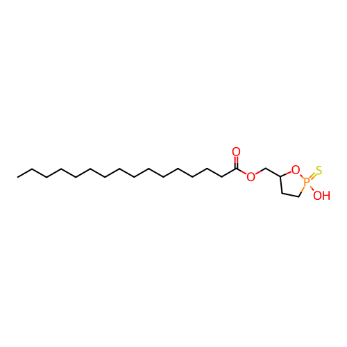 Chemical structure of BindingDB Monomer ID 50193518