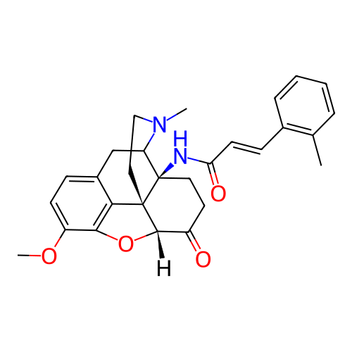 Chemical structure of BindingDB Monomer ID 50193549