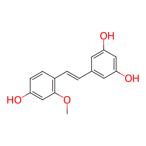 Chemical structure of BindingDB Monomer ID 50193668
