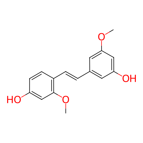 Chemical structure of BindingDB Monomer ID 50193672