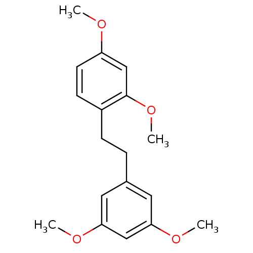 Chemical structure of BindingDB Monomer ID 50193673