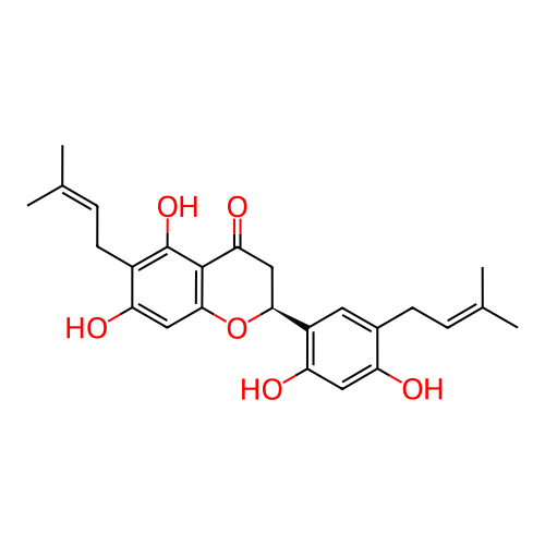 Chemical structure of BindingDB Monomer ID 50193723