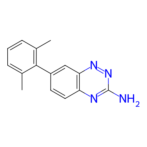 Chemical structure of BindingDB Monomer ID 50193899