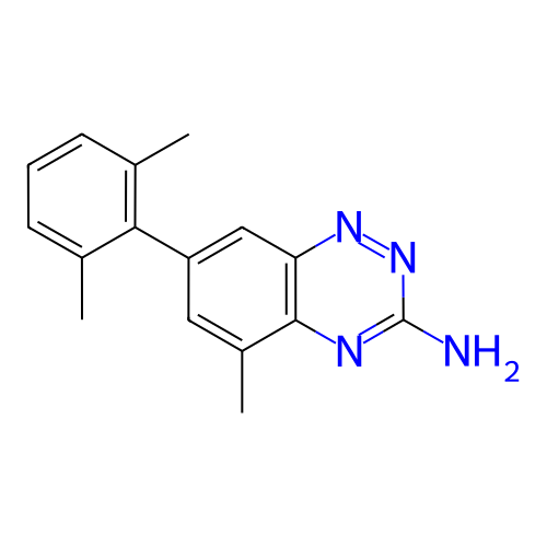 Chemical structure of BindingDB Monomer ID 50193913
